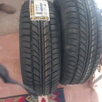 لاستیک یزدتایر سمند