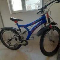 دوچرخه راکی سایز ۲۶