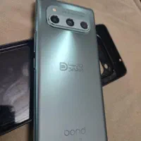 داریا bond 5g با حافظهٔ ۲۵۶ گیگابایت