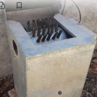 دستگاه مرغ پرکن