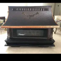 فروش بخاری گازی