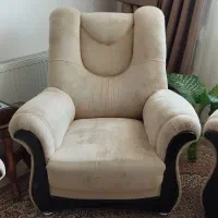 مبل ۷ نفره|مبلمان خانگی و میز عسلی|زنجان, |دیوار