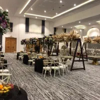 پکیج تشریفات باغ تالار مجالس طاها|خدمات پذیرایی، مراسم|شیراز, تاچارا|دیوار