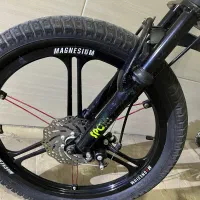 دوچرخه|دوچرخه، اسکیت، اسکوتر|تهران, آرارات|دیوار