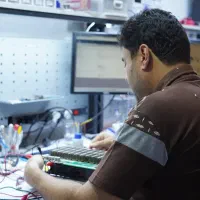 تعمیر هشبرد و پاور ماینر با تحویل سریع و گارانتی|خدمات رایانهای و موبایل|کرمان, |دیوار