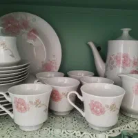 سرویس چینی چایخوری