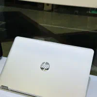لپ تاپi7 فوق حرفه ای باکیفیت فوق العاده سریHP ENVY|رایانه همراه|اهواز, نادری|دیوار