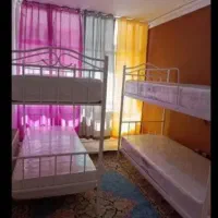 خوابگاه دخترانه راد تماس مالک