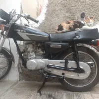 موتور هندا موزایدی|موتورسیکلت|ورامین, ورامین|دیوار