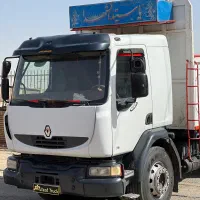 رنو پریمیوم 280 شرکت نفتی