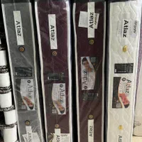 تشک آتلاز یک نفره دونفره باضمانت ۴تا۱۲