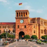 رزرو و خرید بلیت ارمنستان اتوبوس