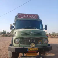 بنز تک