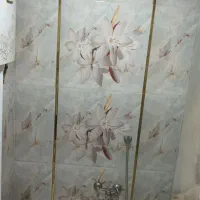 نصب کاشی وسرامیک وسنگ نما وراه پله|خدمات پیشه و مهارت|اراک, |دیوار