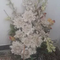 سبد گل|گل مصنوعی|شیراز, کوشک میدان|دیوار