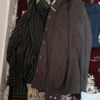 شلوار فاستونی سایز ۴۶ با پیراهن ۵تا مدیوم