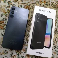گوشی سامسونگ A05s 128 gig ram 6