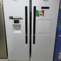 فروش یخچال فریزر