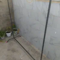 رگال لباس|بندرخت و رخت‌آویز|علی‌آباد کتول, |دیوار