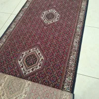 یک عدد فرش ۱۲ متری و۲ عدد ۶ متری و کناره طرح افشار|فرش|زنجان, |دیوار