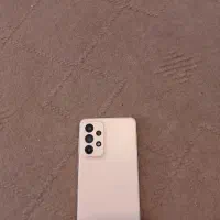 گوشی a33 حافظه 128 رام 8