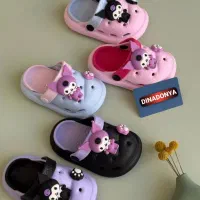 کراکس کرومی بچگانه