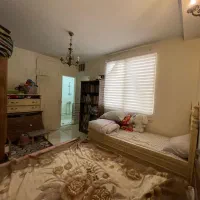 50متریکخواب/فول امکانات/بلوار گلاب