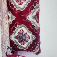 شش عدد پشتی