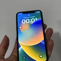 ایفون x