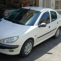 206 SD تیپ5 مدل94