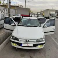 پژو پارس 1402 ELX|خودرو سواری و وانت|مشهد, طرق|دیوار