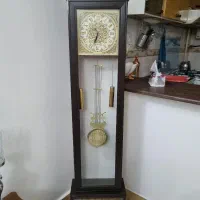 ساعت ایستاده وجاکفشی