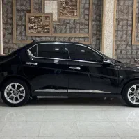 دنا پلاس ۹۷فول|خودرو سواری و وانت|همدان, |دیوار