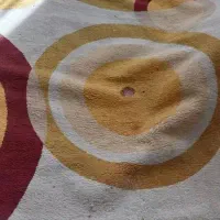 قالی|فرش|اهواز, فاز ۲ پادادشهر|دیوار