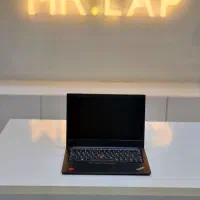 لپتاپ Lenovo E14 گیمینگ / i7 نسل 10 گرافیک مجزا RX|رایانه همراه|شیراز, عفیف‌آباد|دیوار