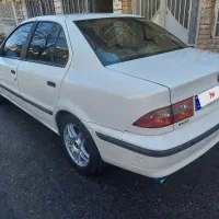 سمند EF7 مدل ۹۳|خودرو سواری و وانت|قم, هفت تیر|دیوار