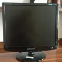 مانیتور..|قطعات و لوازم جانبی رایانه|کرمانشاه, |دیوار