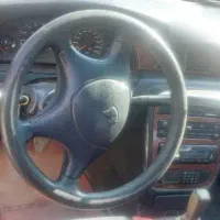 سمند 81دوگانه|خودرو سواری و وانت|مشهد, شهید رضوی|دیوار