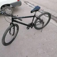 دوچرخه 26 دماوند
