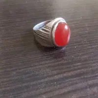 انگشتر قدیمی قدمت دار