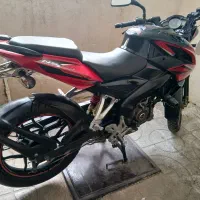 متور ns150
