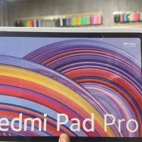 تبلت شیائومی redmi pad pro|تبلت|تهران, اقدسیه|دیوار