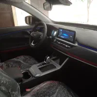 ایکس ۵۵ پرو صفر|خودرو سواری و وانت|تهران, افسریه شمالی|دیوار