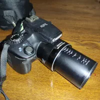 دوربینcanon  SX50 hs ژاپنی اصل|دوربین عکاسی و فیلم‌برداری|ری, سیزده آبان|دیوار