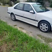 پژو پارس تیو فایو ۱۴۰۰|خودرو سواری و وانت|لاهیجان, لیالستان|دیوار