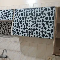 کابینت فلزی|مصالح و تجهیزات ساختمان|زاهدان, |دیوار
