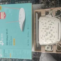 مودم روتر تی پی لینک