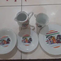 سرویس غذا خوری کودک