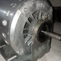 الکترو موتور کولر آبی 5000|کولر آبی|زاهدان, |دیوار