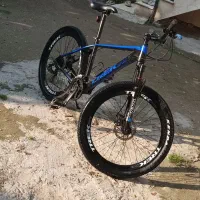 دوچرخه ۲۷.۵